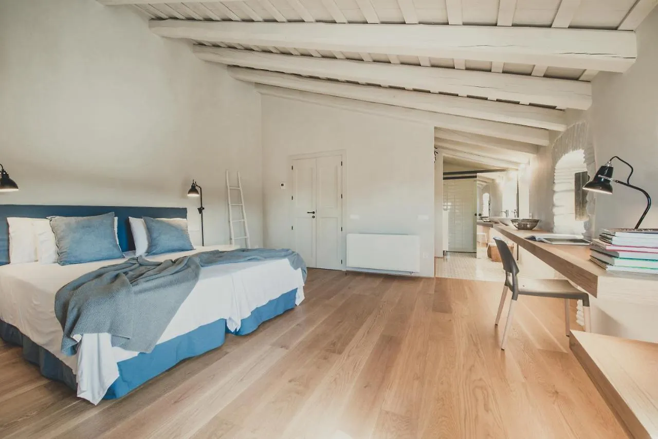 别墅 Flateli Casa Oliver Cerviá de Ter 西班牙