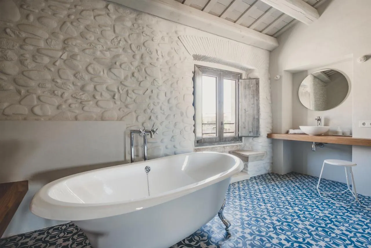 Villa Flateli Casa Oliver Cervia de Ter