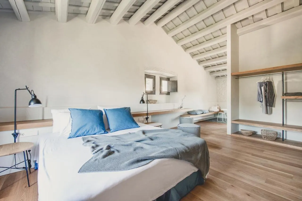 Flateli Casa Oliver Cervia de Ter