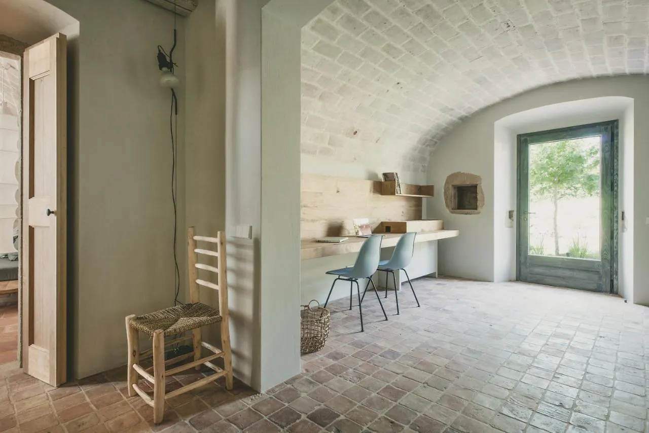 Villa Flateli Casa Oliver Cervia de Ter