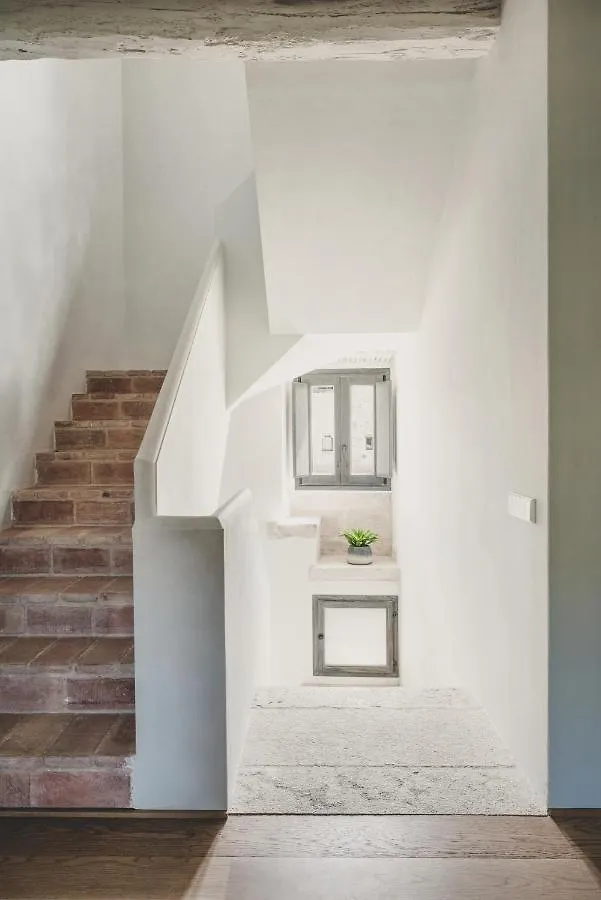 Flateli Casa Oliver Cervia de Ter