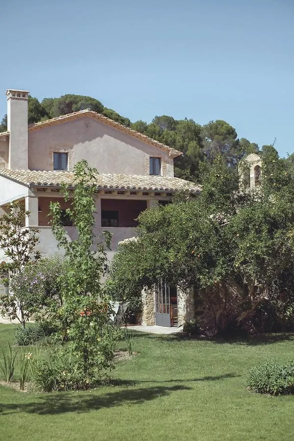 Flateli Casa Oliver Cervia de Ter Villa