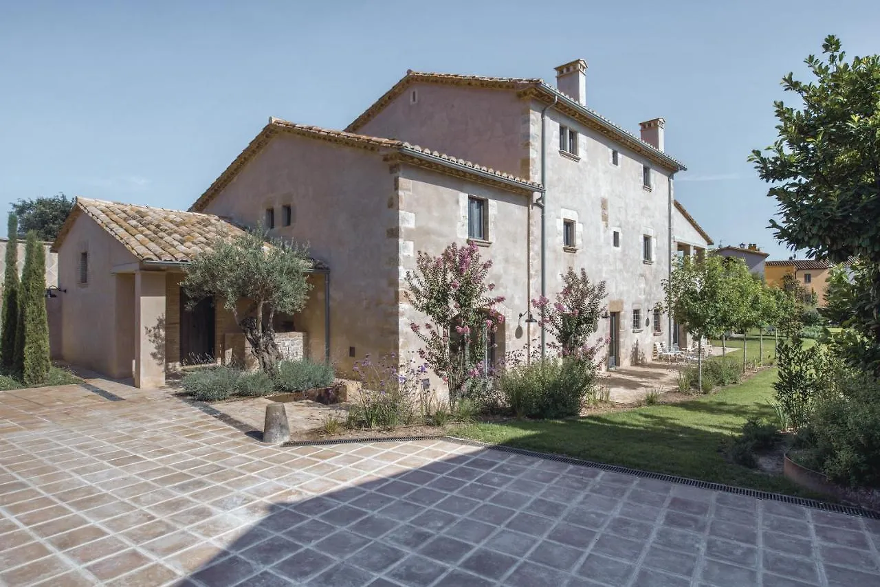 Flateli Casa Oliver Cervia de Ter Villa