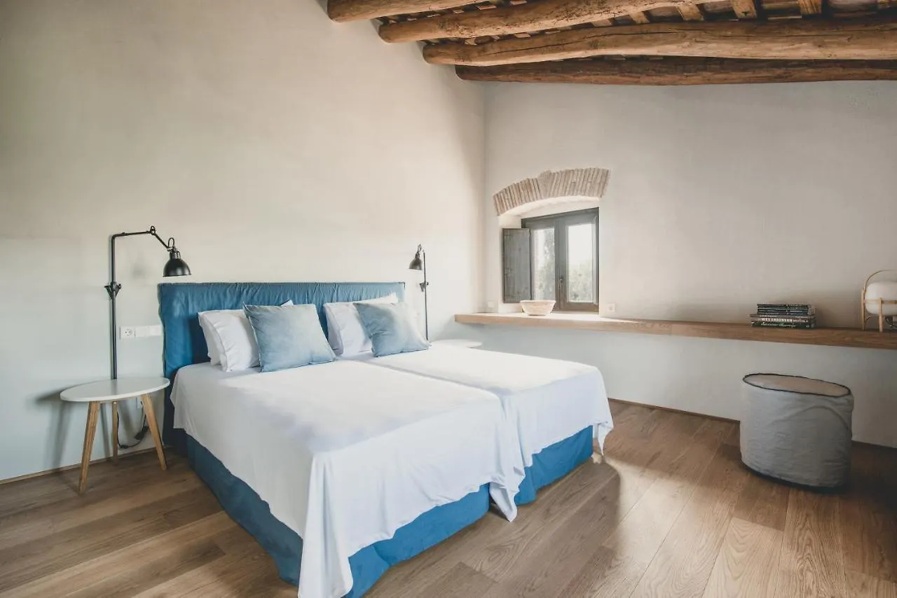 Flateli Casa Oliver Cervia de Ter 0*,