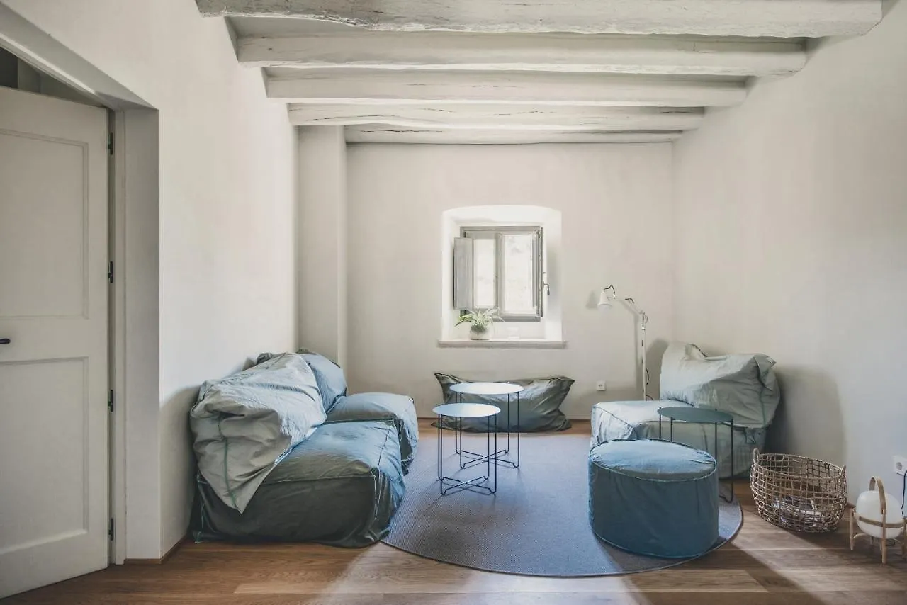 Flateli Casa Oliver Cervia de Ter Villa