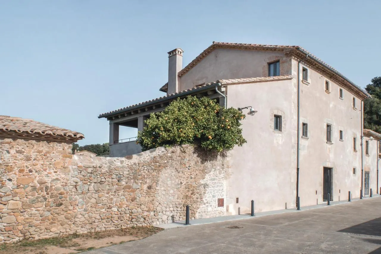 Flateli Casa Oliver Cervia de Ter Villa