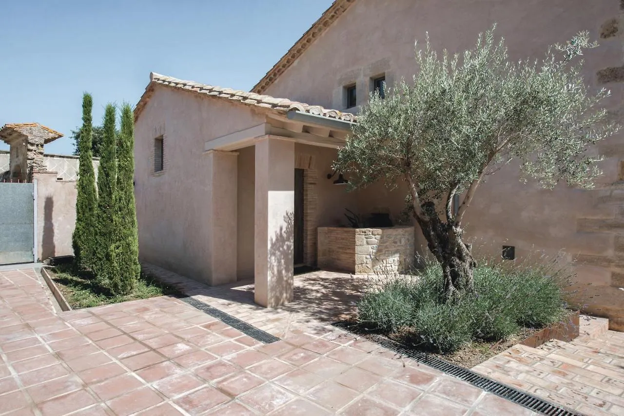 Villa Flateli Casa Oliver Cervia de Ter