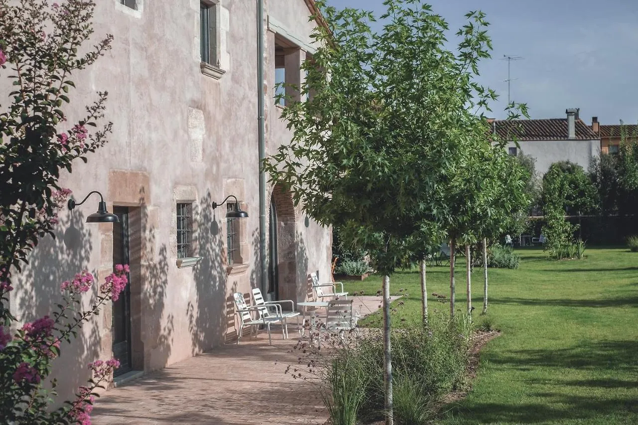 Villa Flateli Casa Oliver Cervia de Ter Spain