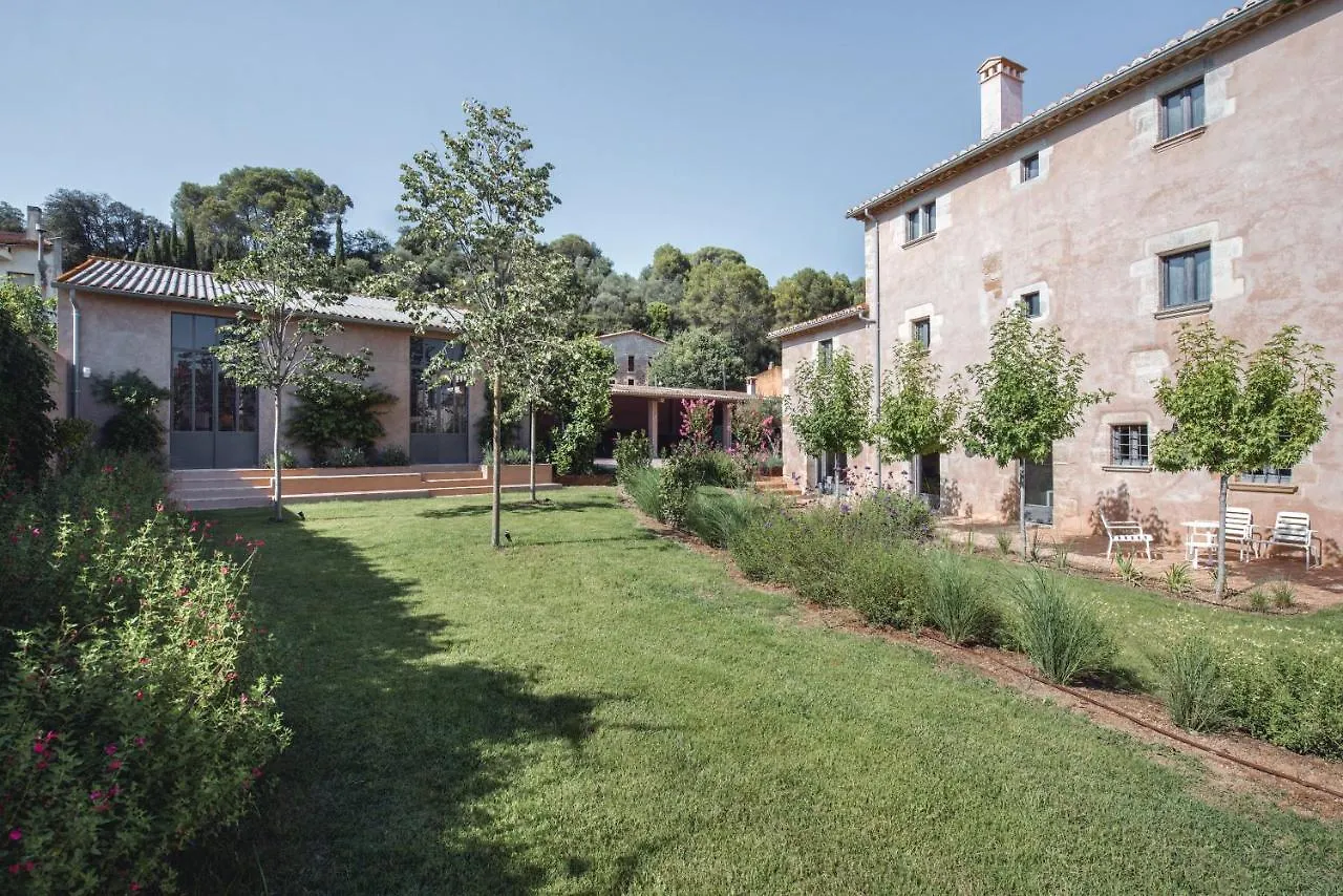 Flateli Casa Oliver Cervia de Ter 0*,