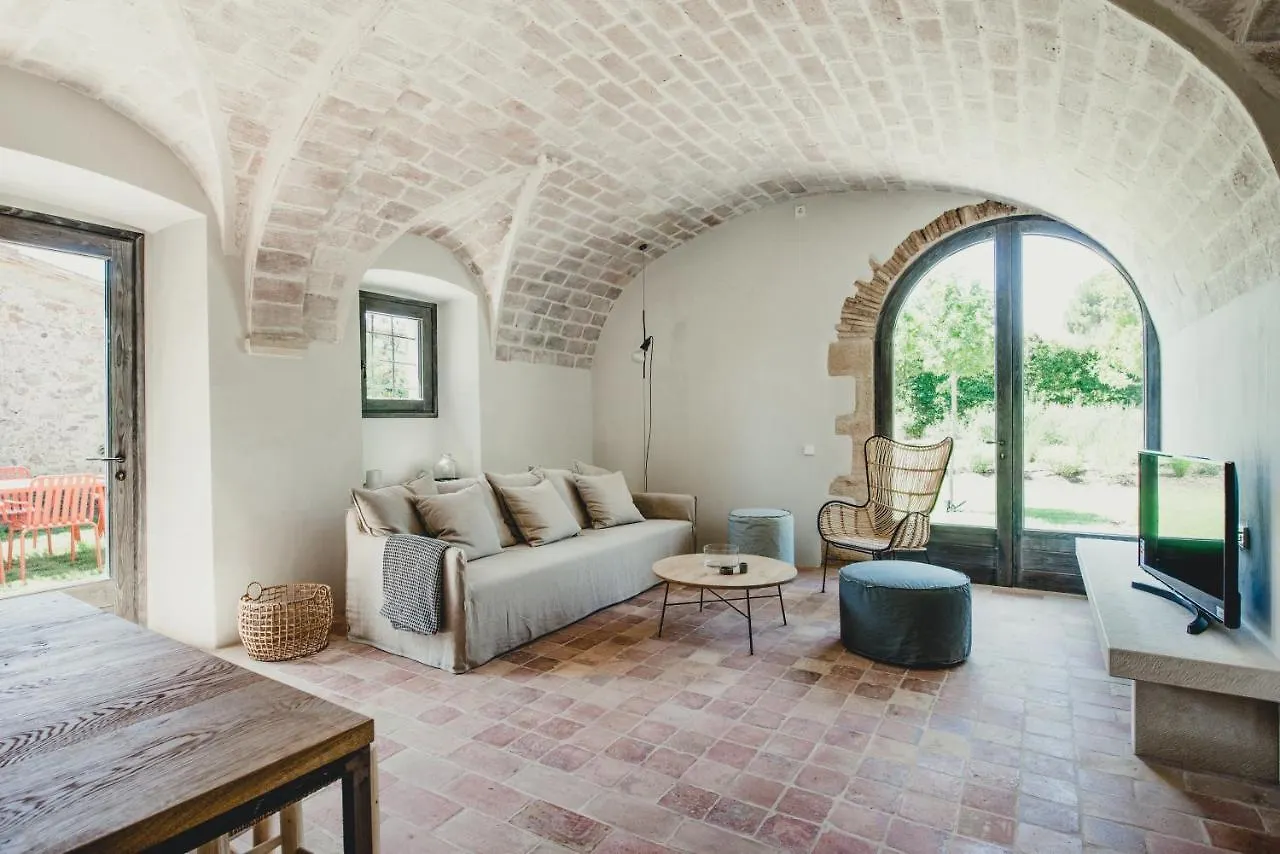 Villa Flateli Casa Oliver Cervia de Ter