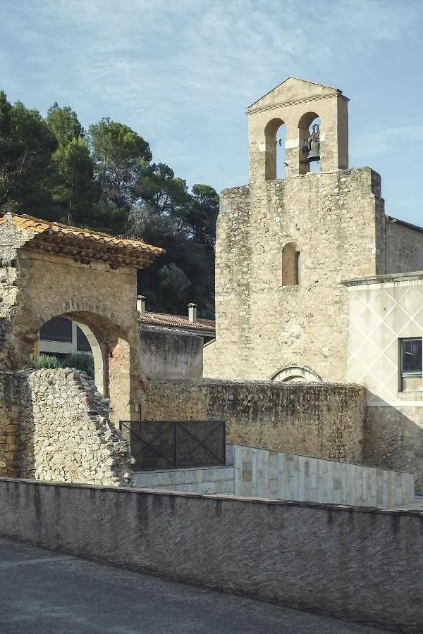 Вилла Flateli Casa Oliver Cervia de Ter
