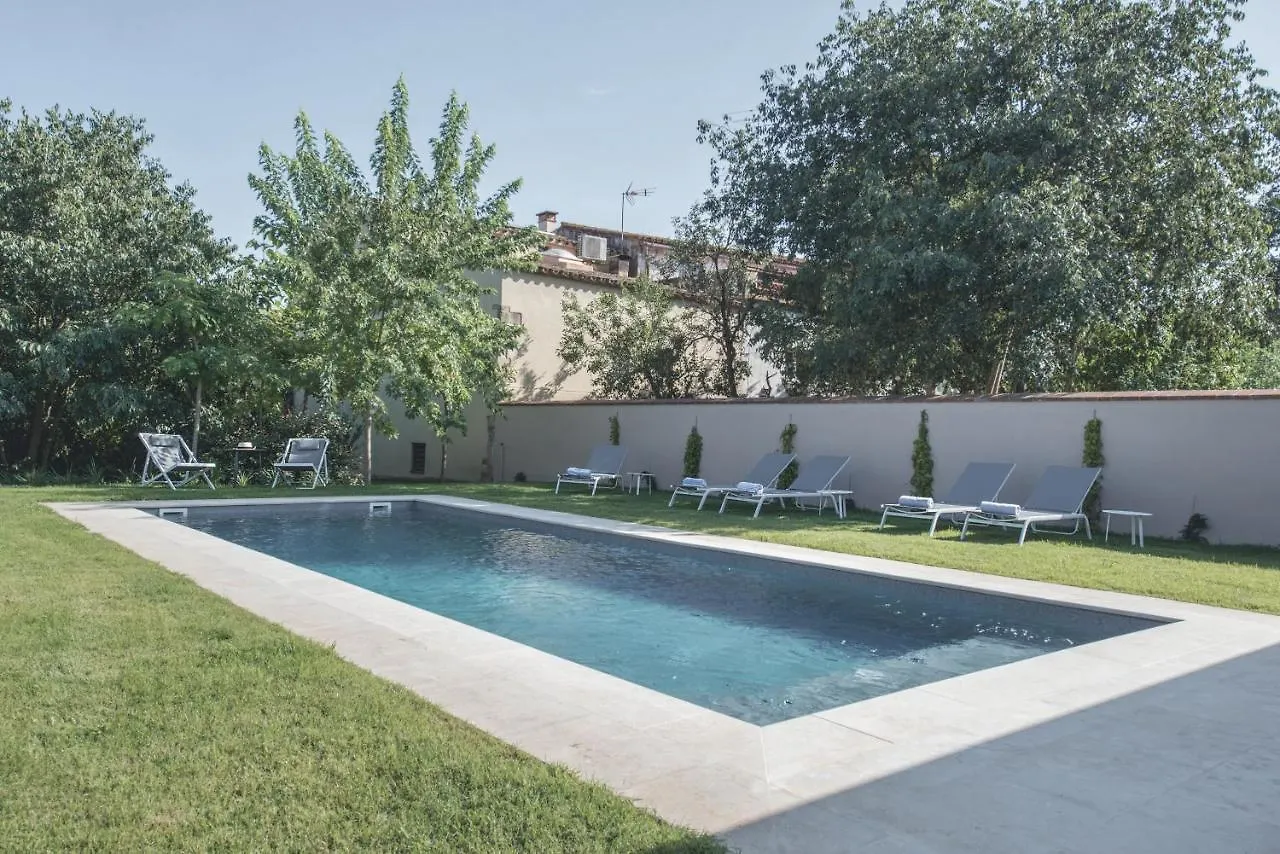 Flateli Casa Oliver Cervia de Ter 0*,  Spain