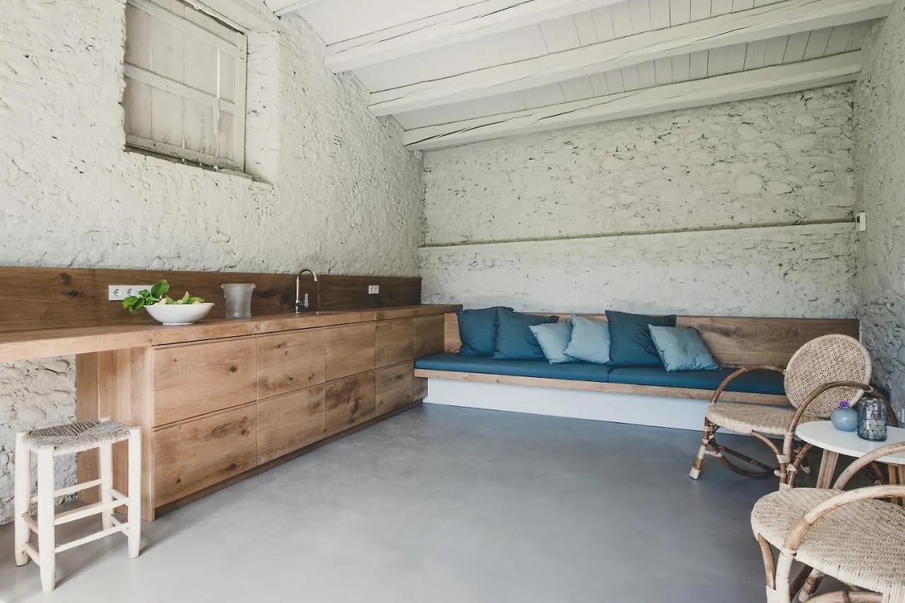 Flateli Casa Oliver Cervia de Ter 0*,  Spain